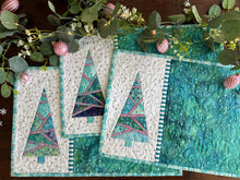 Load image into Gallery viewer, Pre-Order Enchanted Forest Pattern