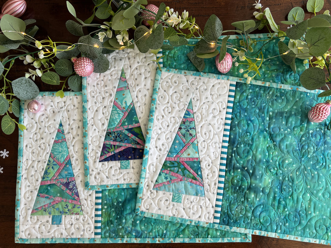 Pre-Order Enchanted Forest Kit