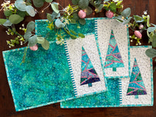 Load image into Gallery viewer, Pre-Order Enchanted Forest Pattern