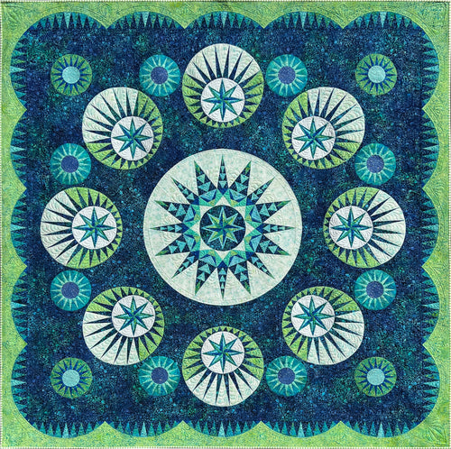 Pre-Order for the Illusions Pattern