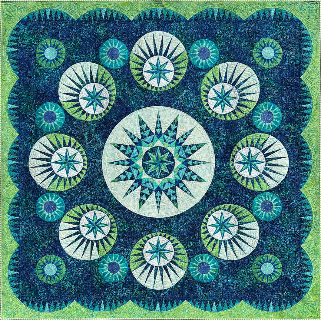 Pre-Order for the Illusions Pattern