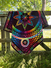 Load image into Gallery viewer, Pre-Order for the Nightshade Pattern