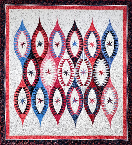 Pre-Order Winter Whisper Pattern