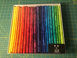 BeColourful "Love At First Sight" Bundle (Quarter Metre Cuts)