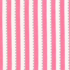 AN-0JDJ-BC282 Light Pink BeColourful Stripe