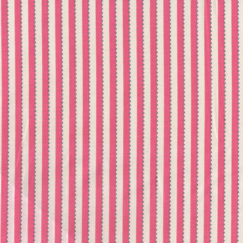 AN-0JDJ-BC283 - Medium Pink Stripe
